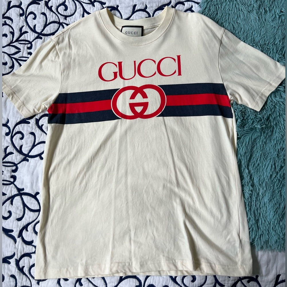 Gucci T-shirt